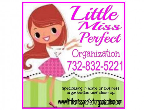Visit Little Miss Perfect Organization