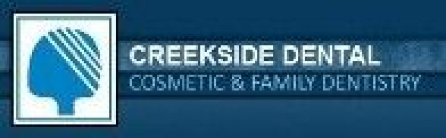 Visit Creekside Dental