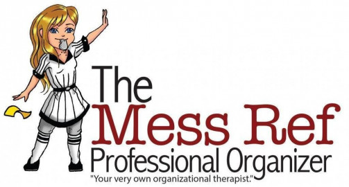 Visit The Mess Ref