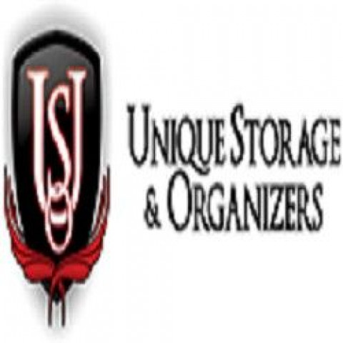 Visit Unique Storage & Organizers