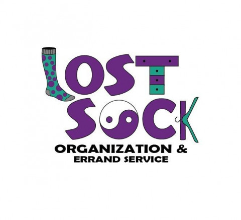 Visit Lost Sock Organizing