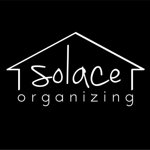 Visit Solace Home Organizing