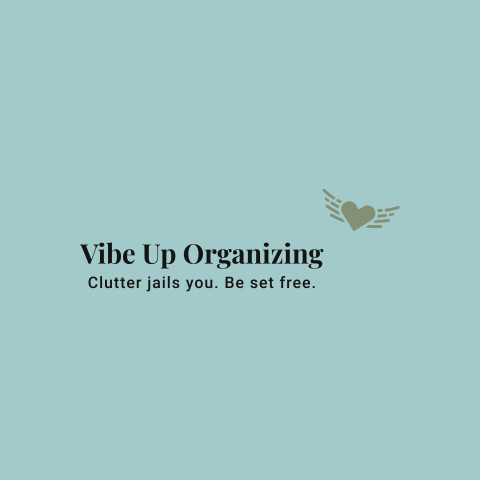Visit Vibe Up Organizing