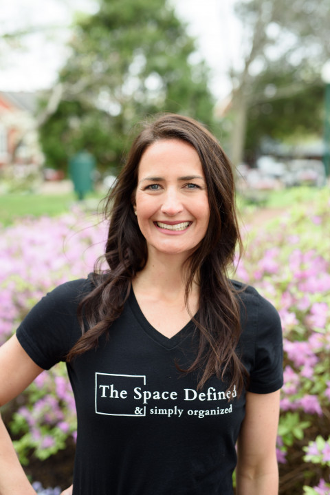 Visit The Space Defined, LLC