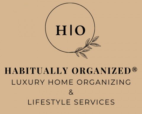 Visit Habitually Organized - Luxury Home Organization, Relocation, & Lifestyle Service