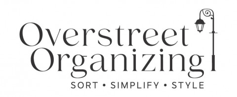 Visit Overstreet Organizing, LLC