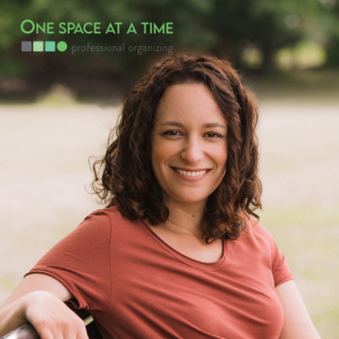 Visit One Space at a Time Professional Organizing
