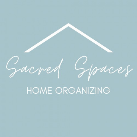 Visit Sacred Spaces Home Organizing