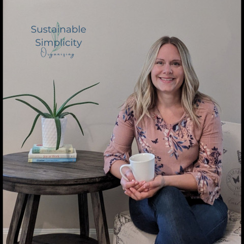 Visit Sustainable Simplicity Organizing LLC