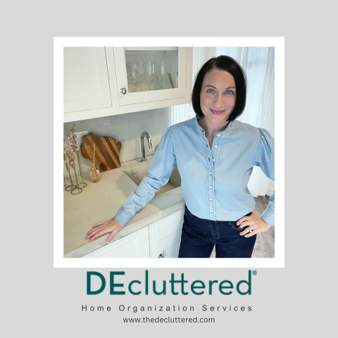 Visit The DEcluttered LLC