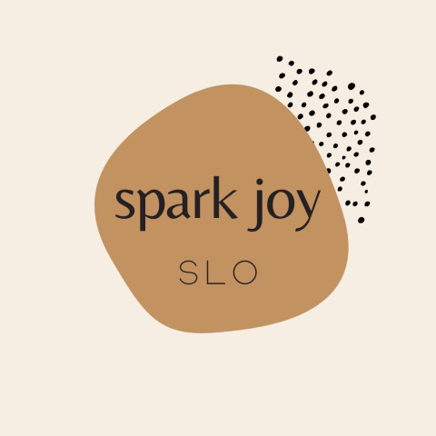 Visit Spark Joy SLO