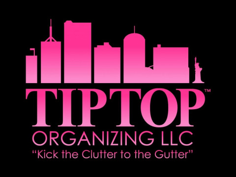 Visit Tip Top Organizing LLC