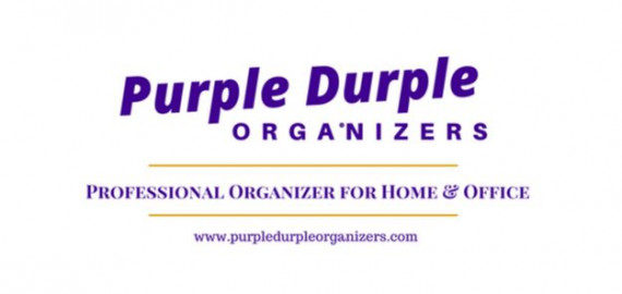 Visit Purple Durple Organizers