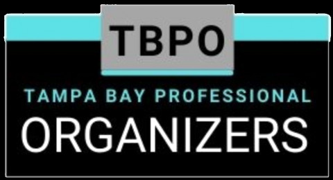 Visit Tampa Bay Professional Organizers