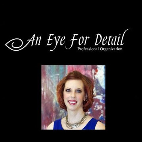 Visit An Eye For Detail Professional Organization