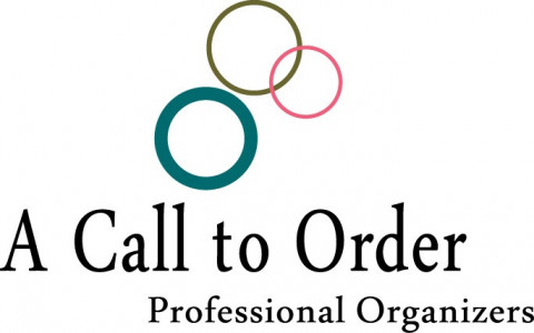 Visit A Call to Order - Professional Organizers