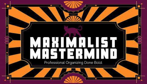 Visit Maximalist Mastermind