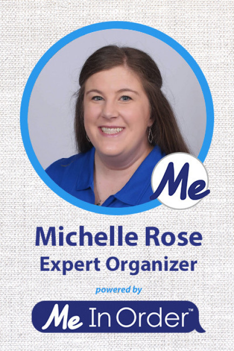 Visit Michelle Rose | Expert Organizer powered by Me In Order