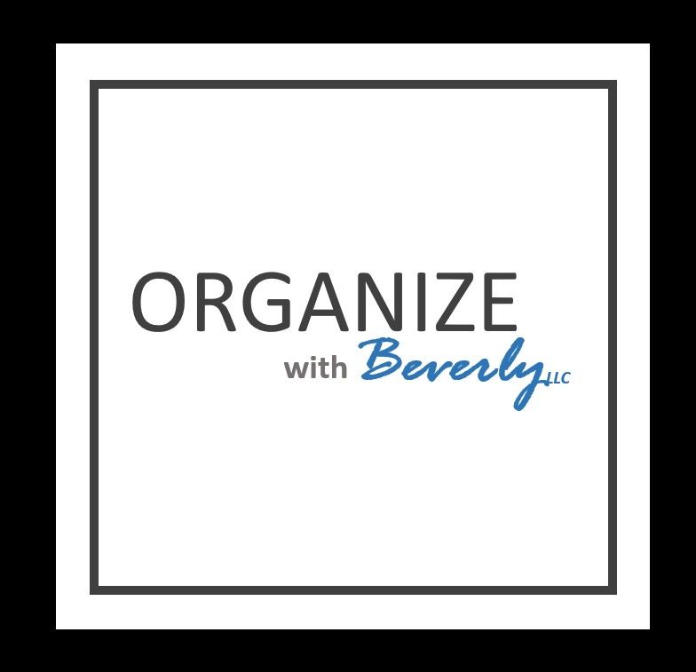 Visit Organize with Beverly, LLC