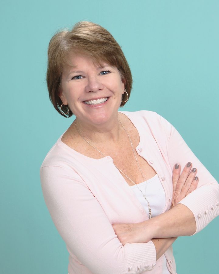 Visit Cathy Fairchild, Certified Organizer® | Move Manager, Say Yes To Less, LLC