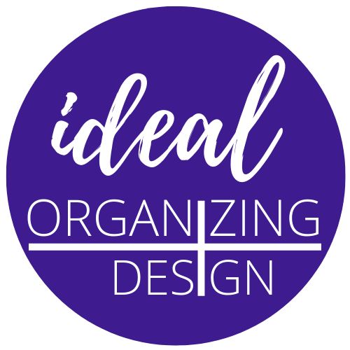 Visit Ideal Organizing + Design