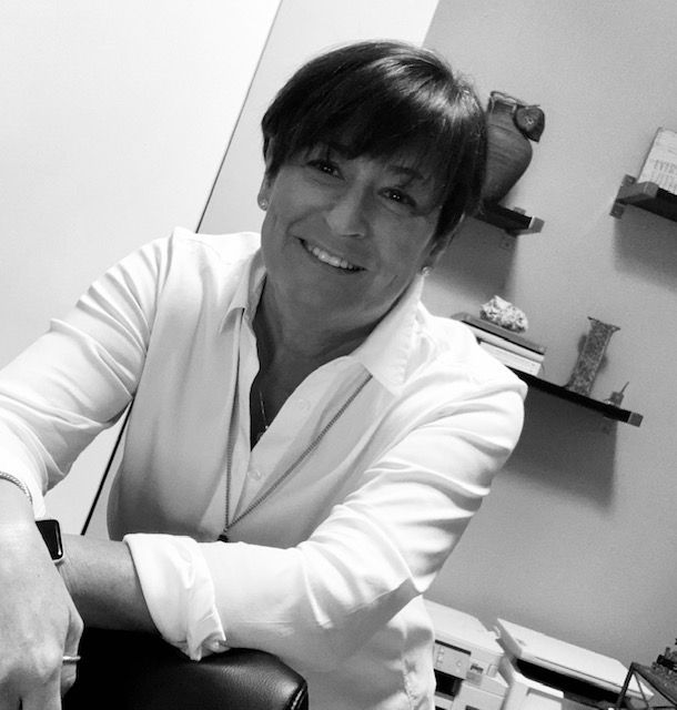 Visit Lisa Gessert - Organizing.buzz