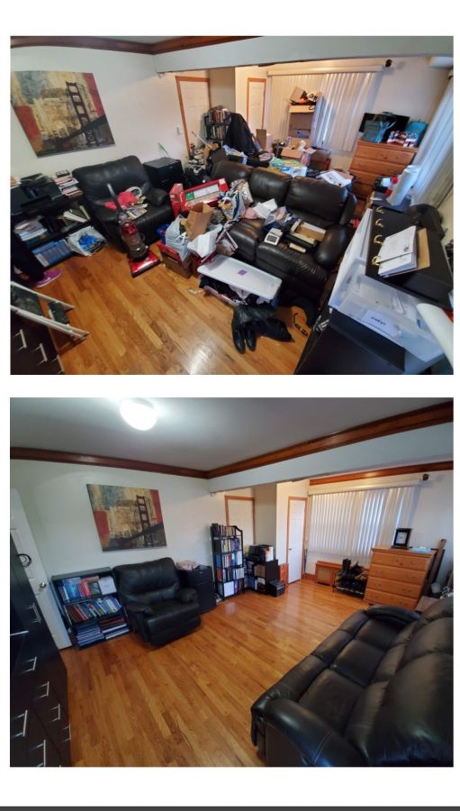 Visit GoClutterless Home Organizers