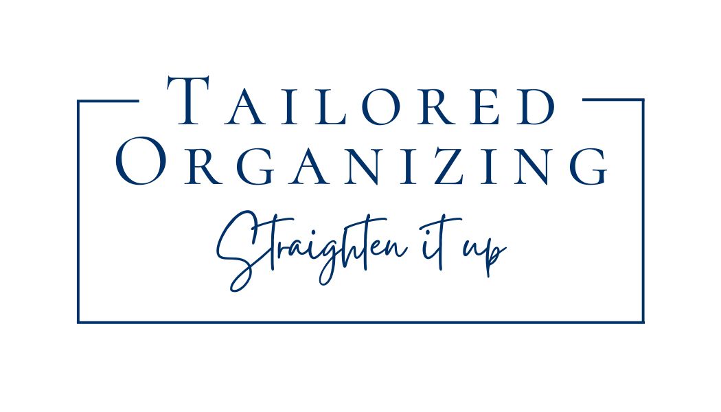 Visit Tailored Organizing