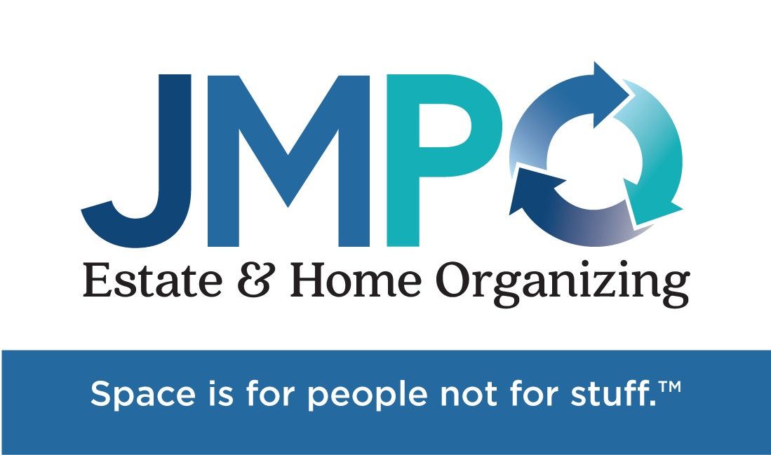 Visit JMPO ~ Estate and Home Organizing