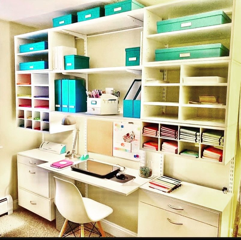 Visit Easy Organizing Solutions