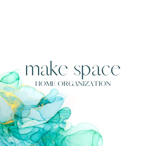 Visit Make Space Home Organization