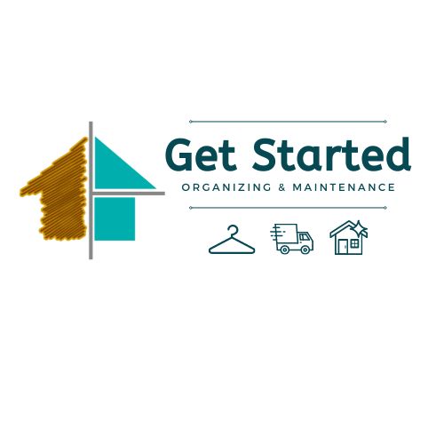 Visit Get Started Organizing and Maintenance
