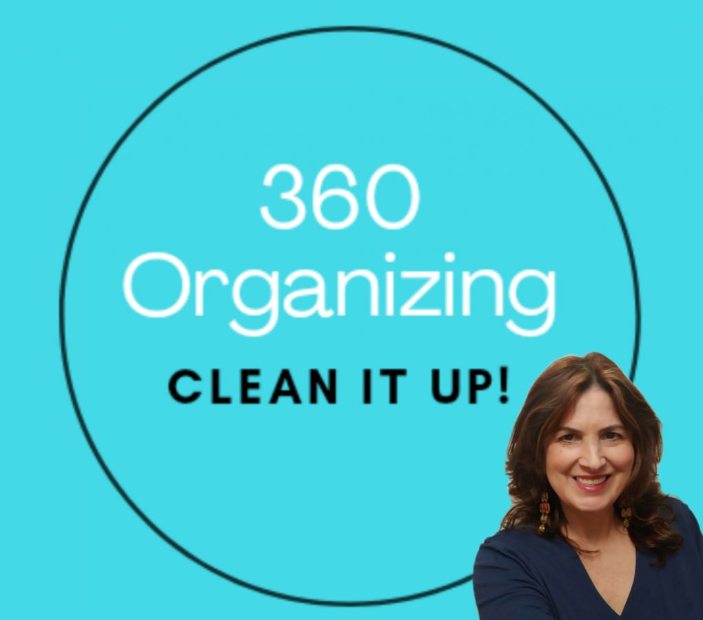 Visit 360 Organizing, LLC