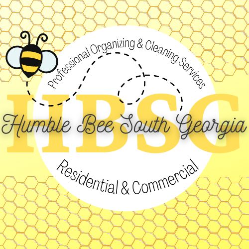 Visit Humble Bee South Georgia LLC: Organizing and Cleaning Services by Ila Pianelli