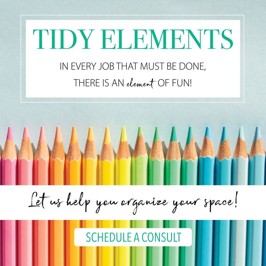Visit AJS Tidy Elements
