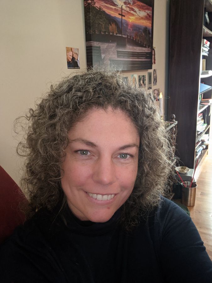 Visit A Caring Touch - Transitioning Coach and Home Organization