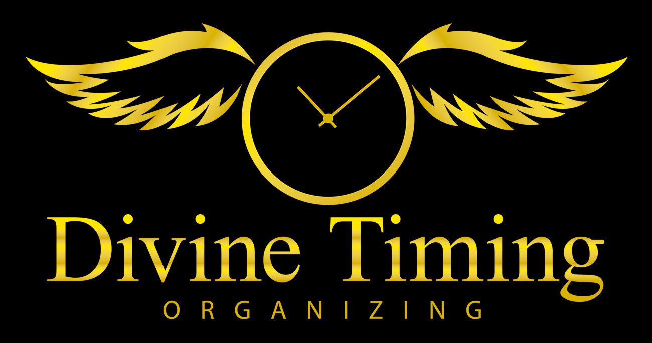 Visit Divine Timing Organizing LLC