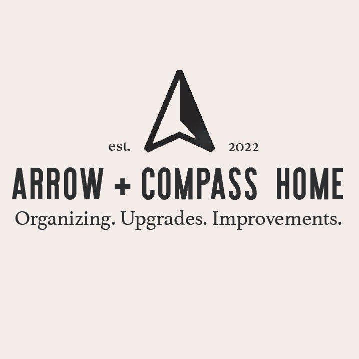 Visit Arrow + Compass Home