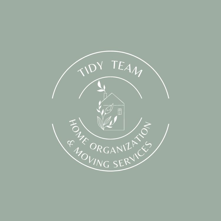 Visit Tidy Team by Tai