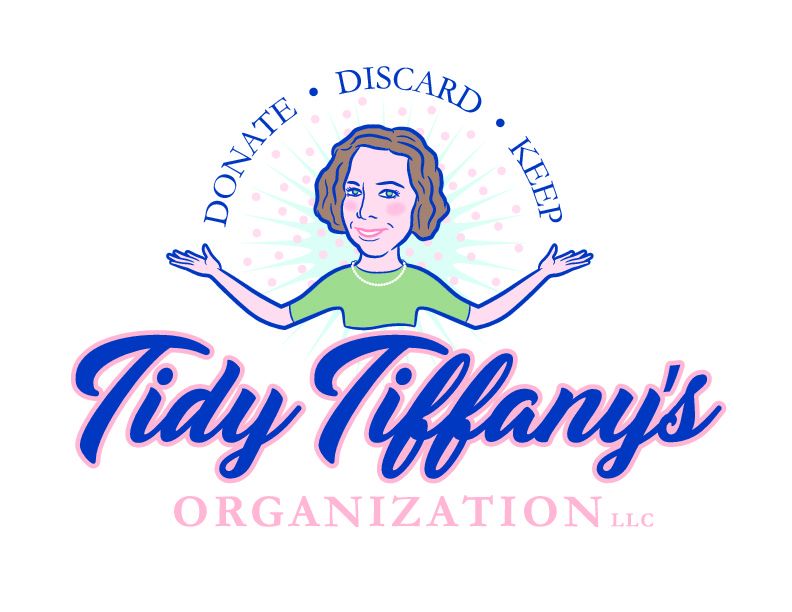 Visit Tidy Tiffany’s Organization