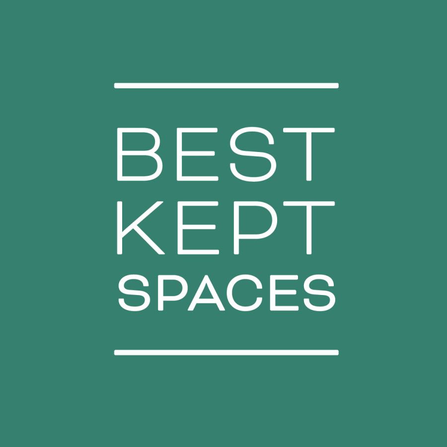 Visit Best Kept Spaces