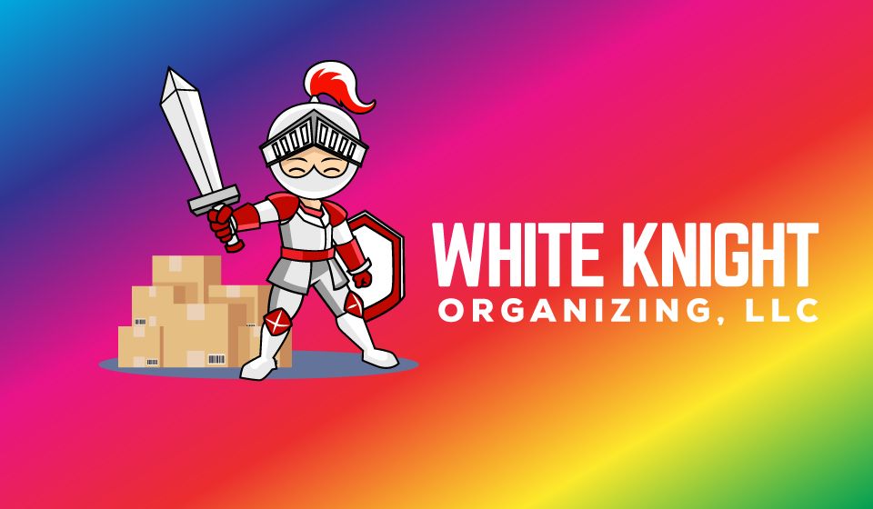 Visit White Knight Organizing, LLC