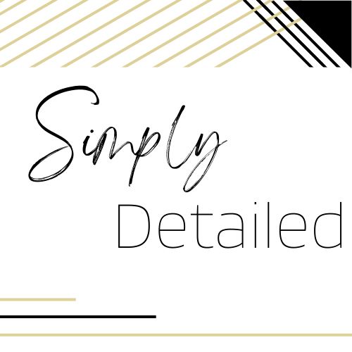 Visit Simply Detailed