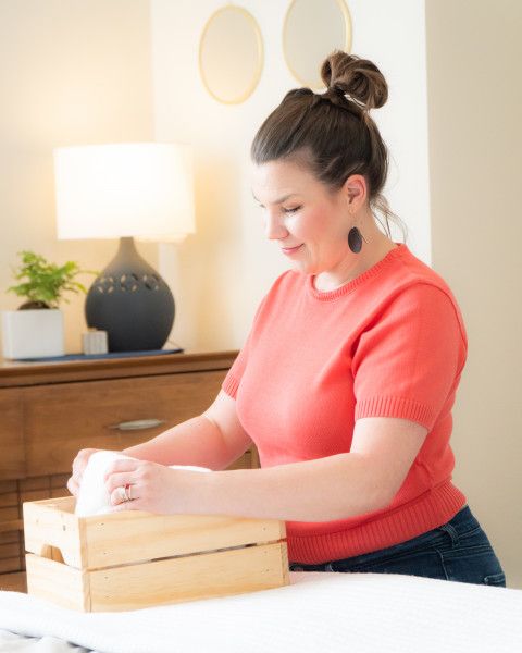 Visit Tailored Organizing