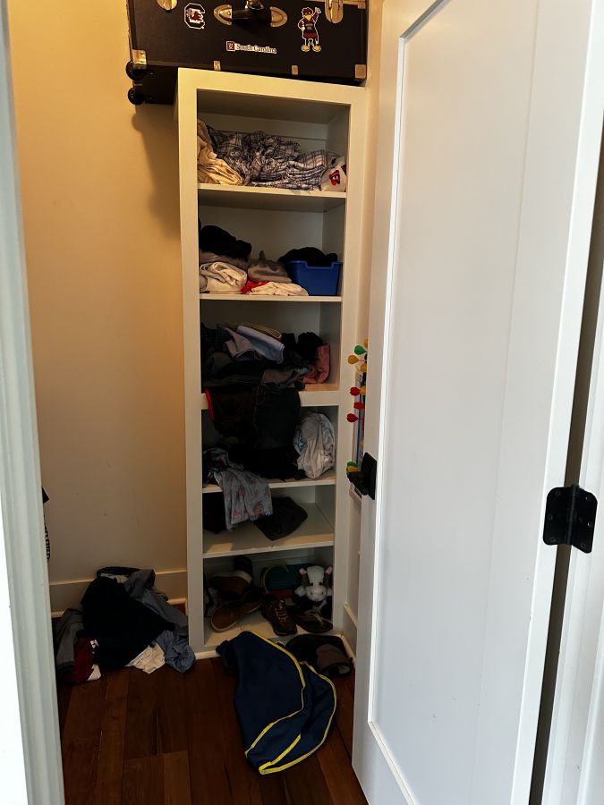 Visit Tidy Tiffany’s Organization