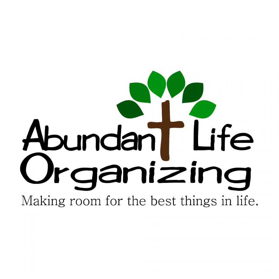 Visit Kimberly Wolfe - Abundant Life Organizing