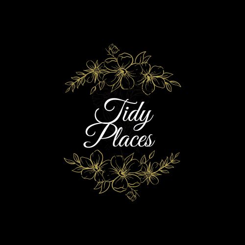 Visit Tidy Places