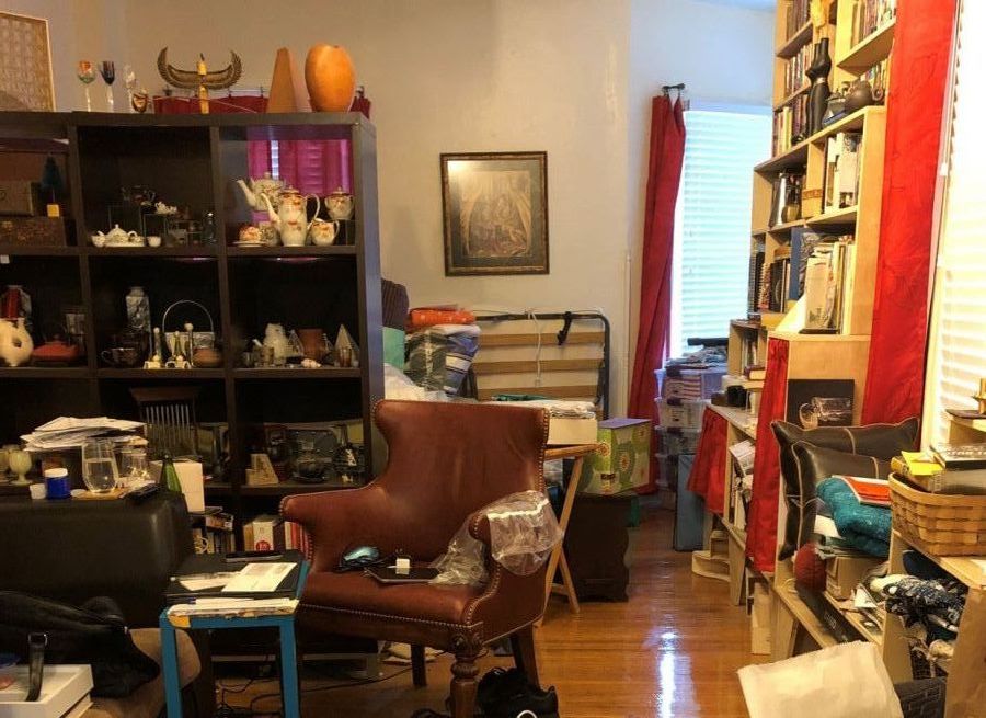 Visit Home Organizer Extraordinaire