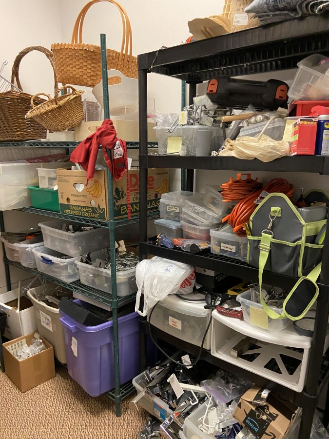 Visit Organizing Excellence LLC