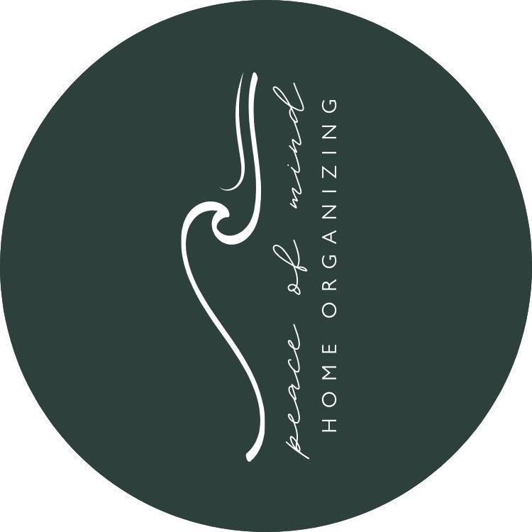 Visit Peace of Mind Home Organizing